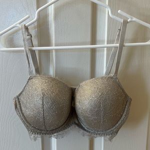 Victoria’s Secret Dream Angels Lace Demi Bra